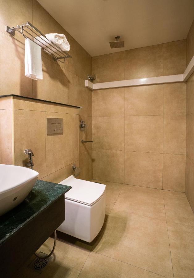 Lavender Infopark Kochi Hotel Eksteriør billede