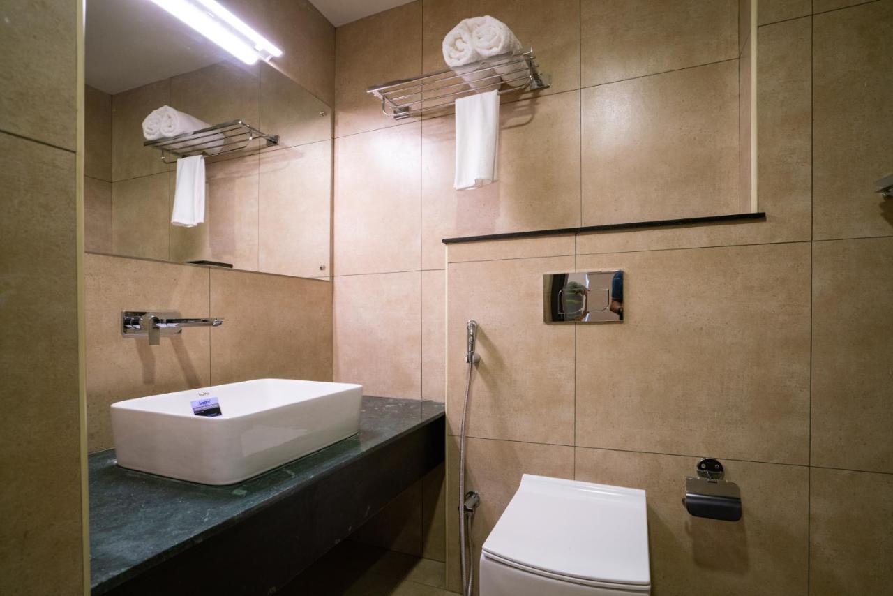 Lavender Infopark Kochi Hotel Eksteriør billede