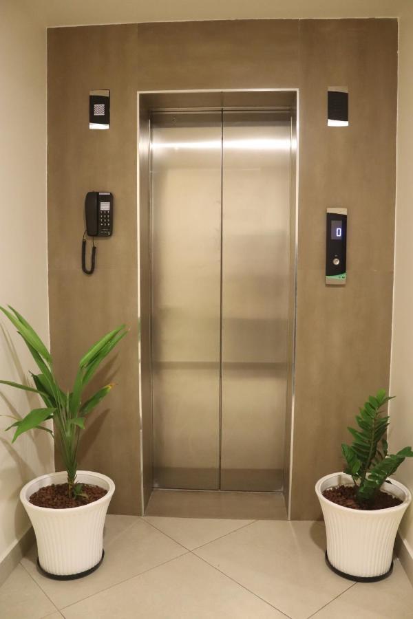 Lavender Infopark Kochi Hotel Eksteriør billede